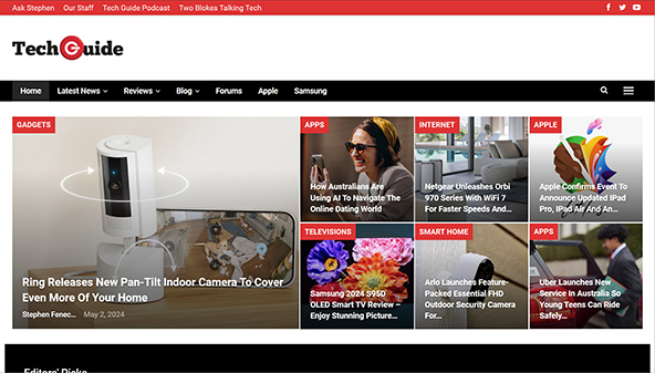 techguide.com.au
