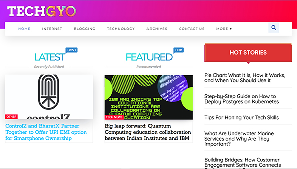 Techgyo (techgyo.com)