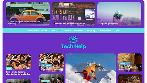 techhelp.se