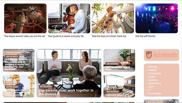 techhonestly.com