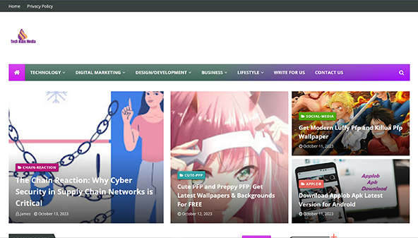 techhubsmedia.com