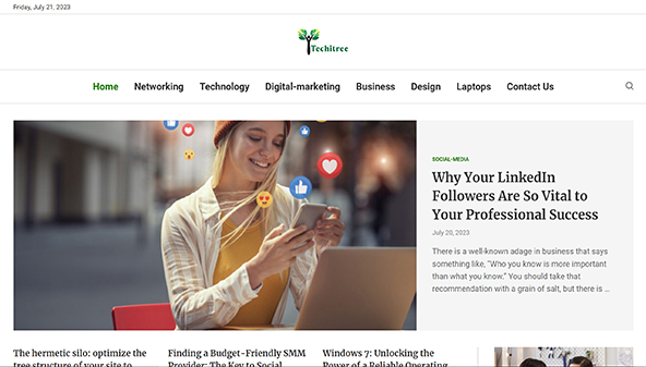 techitree.com