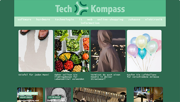 techkompass.de