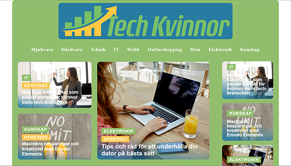 techkvinnor.se
