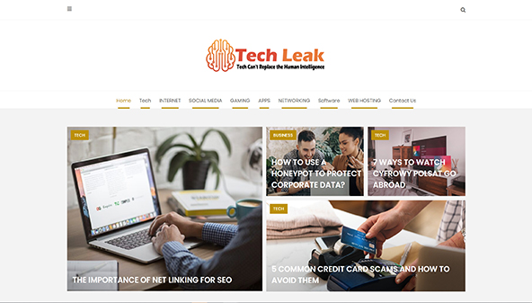 techleak.us