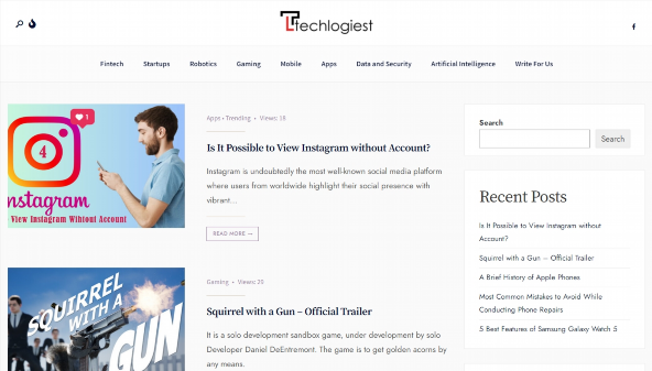 techlogiest.com