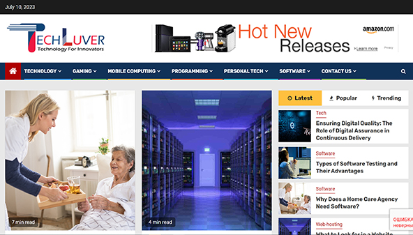 techluver.com