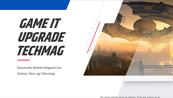 techmag.dk