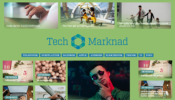 techmarknad.se