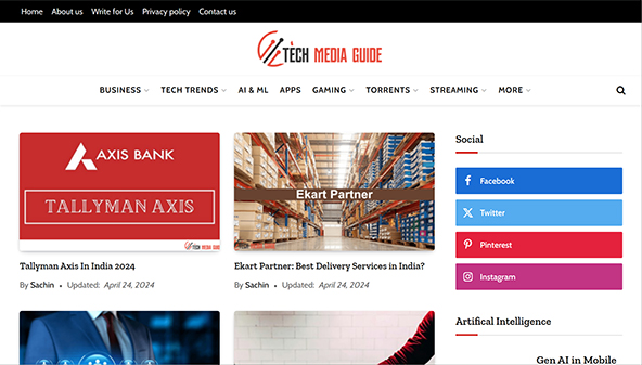 techmediaguide.com