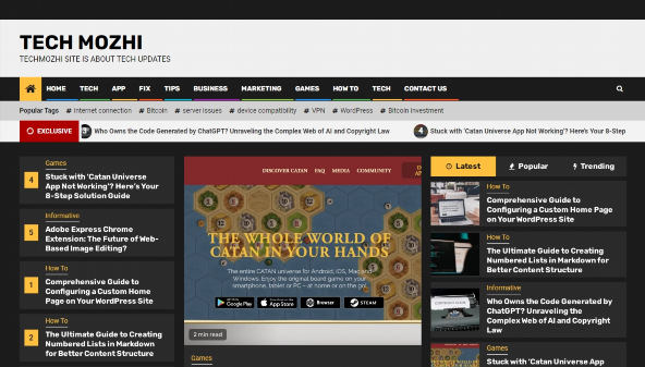 techmozhi.com