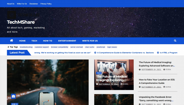 techmshare.com