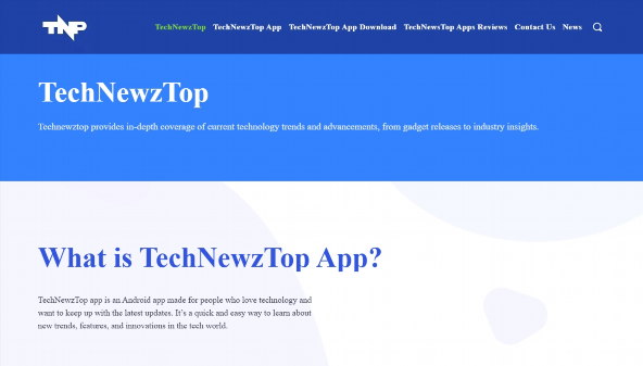technewztop.net.in