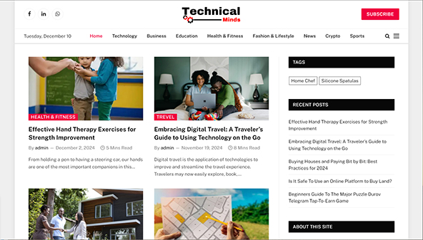 technicalminds.info