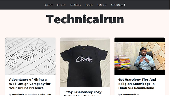 technicalrun.com