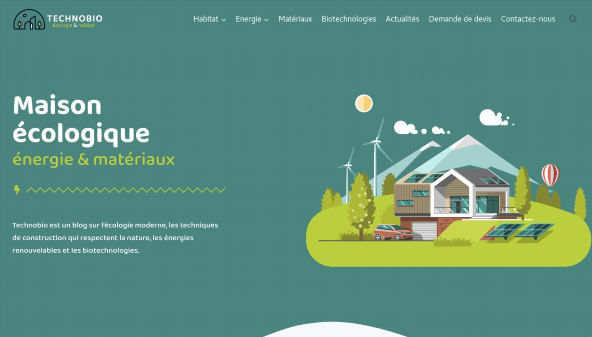 technobio.fr