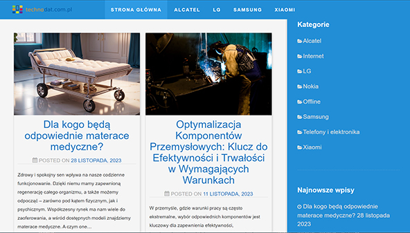 technodat.com.pl