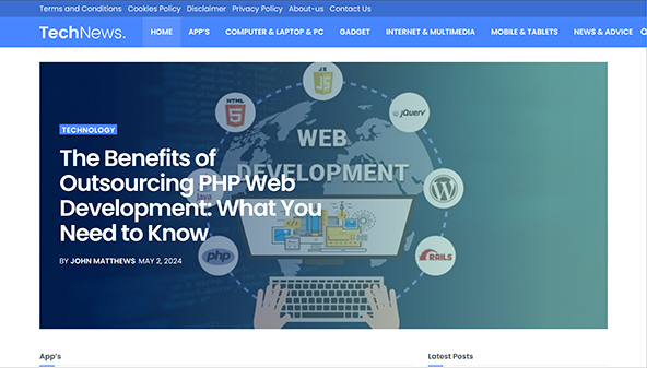 technodetails.com