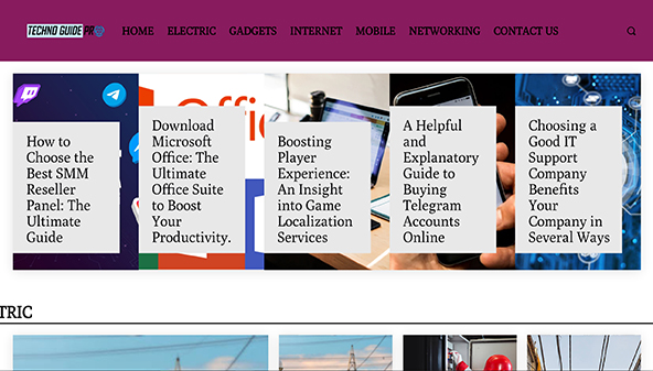 technoguidepro.com