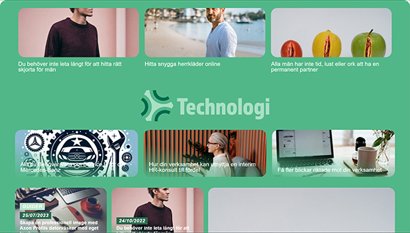 technologi.se