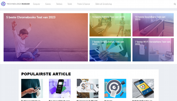 technologieradar.nl