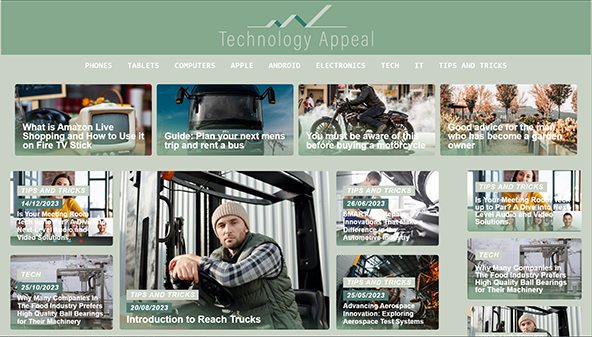 technologyappeal.com