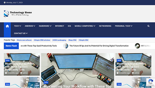 technologyhome.net