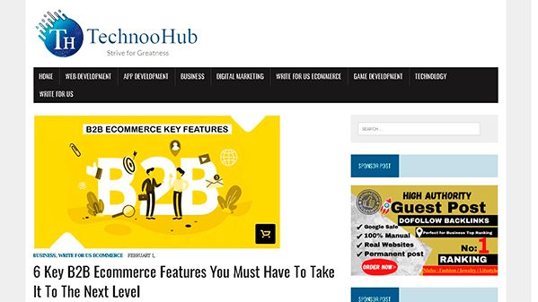 Technoohub (technoohub.com)