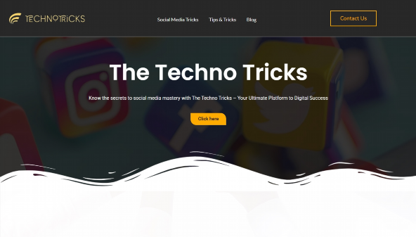 technotricks.com.in
