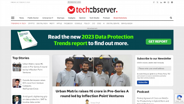 techobserver.in