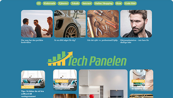 techpanelen.se