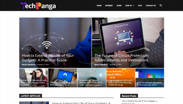techpanga.com