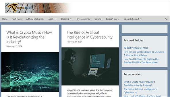 techpatio.com
