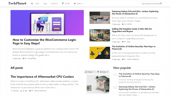techplanet.today