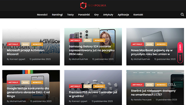 Технічна Польща (techpolska.pl)
