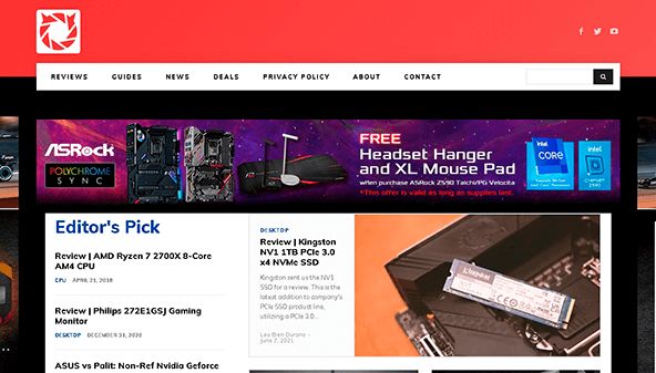 Tech-Porno (techporn.ph)