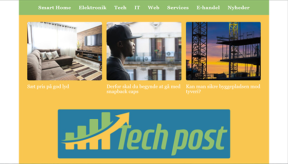 techpost.dk