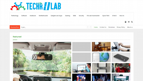 techrolab.com