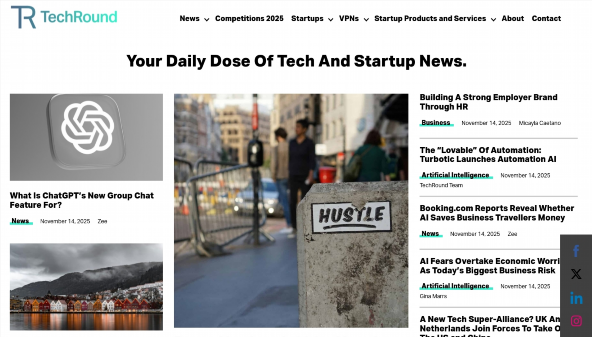 techround.co.uk