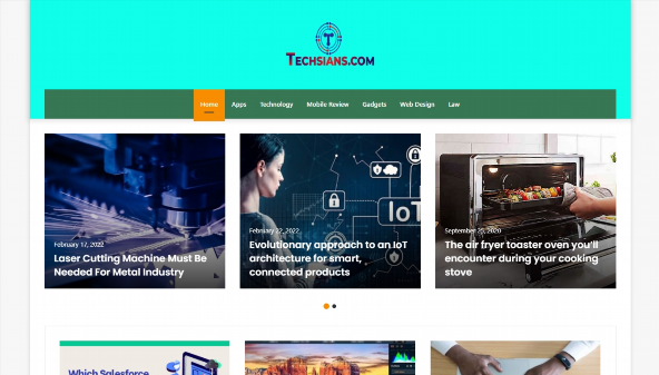 techsians.com