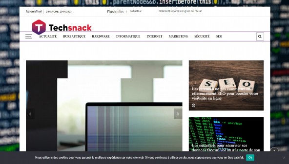 techsnack.net