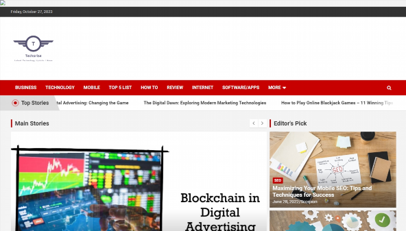techsrise.com