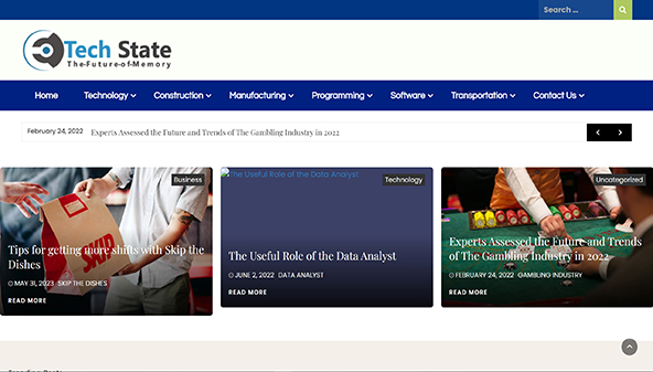 techstate.ca