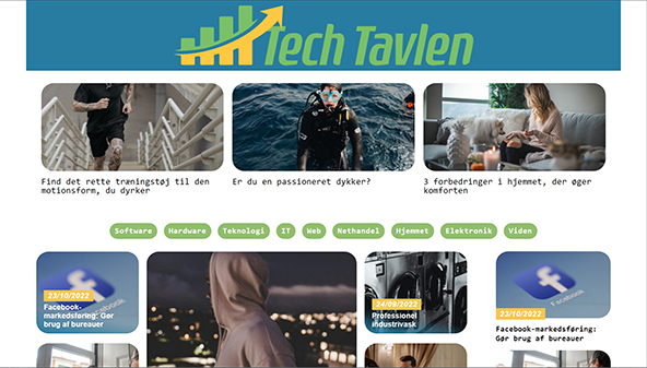 techtavlen.dk