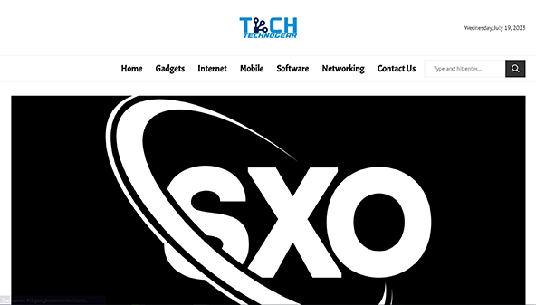 techtechnogear.info