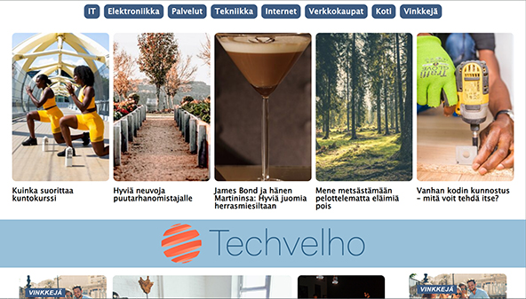 techvelho.fi