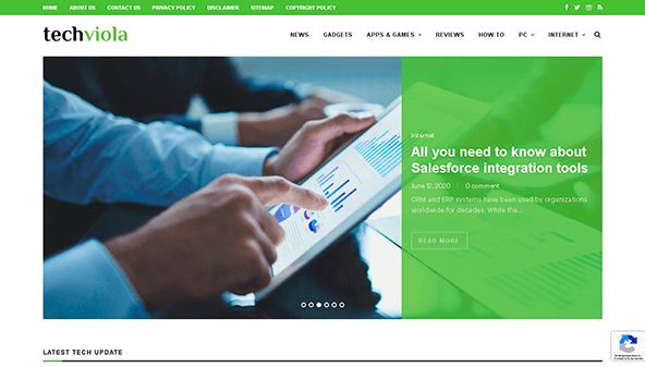 TechViola (techviola.com)