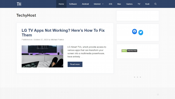 techyhost.com
