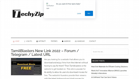 techyzip.com