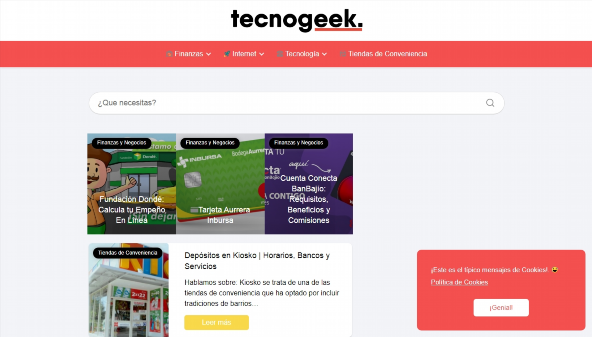 tecnogeek.net